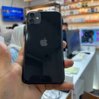 ایفون ۱۱  حافظه 64گیگ