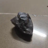 شهاب سنگ کارشناسی شده