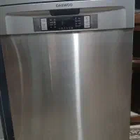 ماشین ظرفشویی مارک دوو ۱۴ نفره