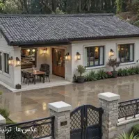 آپارتمان 120 متری