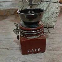 آسیاب قهوه