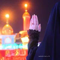 تور کربلا ویژه اربعین امام حسین(ع)
