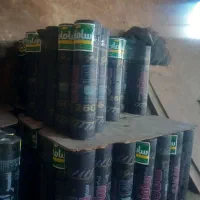 نصب ایزوگام دلیجان مدتی فوق‌العاده ترین جنس