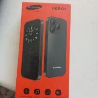 گوشی موبایل X-Inova HERO1 طرح آیفون صفحه 2.01