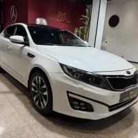 اپتیما ۲۰۱۴ فول