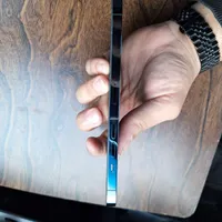 اپل iPhone 12 Pro Max با حافظهٔ ۲۵۶ گیگابایت|موبایل|تهران, شهادت|دیوار