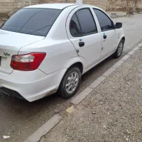 ساینا دوگانه کارخانه مدل ۱۴۰۳ بدون رنگ