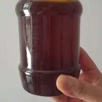 عسل کنار