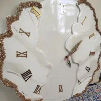 ساعت رزینی