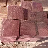 کاشی و سرامیک فله ای.