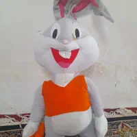 عروسک خرگوش