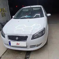 رانا TU5 سفید بدون رنگ