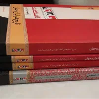 کنکور ارشد ماهان