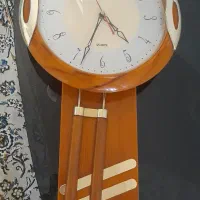 ساعت دیواریو میز اتو