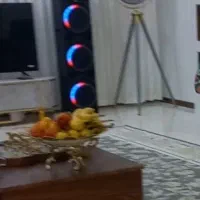ساعت ایستاده