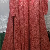 لباس نامزدی وحنا