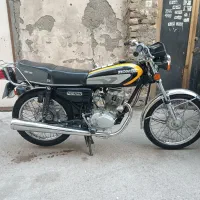 هندا 95