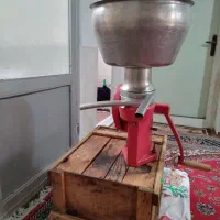 چرخ شیربسیارقدیمی وتمیز