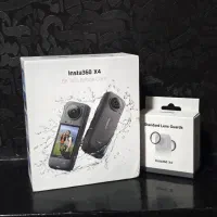 دوربین Insta360 x4