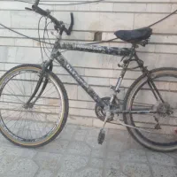 دوچرخه