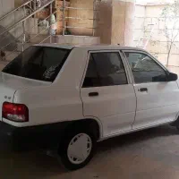 پراید مدل 99