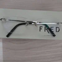 عینک طبی فرانسوی برند Fred