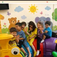 اجاره فضای مهد در منطقه ۱۰ با کلیه امکانات