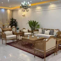 تولید انواع مبل کلاسیک و سلطنتی