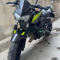 کاوازاکی Z 250