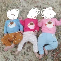 لباس نوزاد