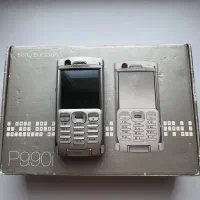 سونی اریکسون p990 نوکیا 6303 نوکیا 206 اصل و...