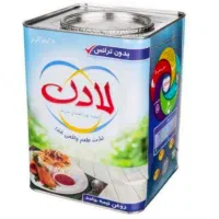 روغن لادن 5 کیلویی