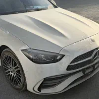 بنزC200،Lمدل2025صفر کیلو متر