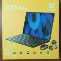 تبلت ایکس پرایم A15 مکس