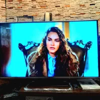 ال ای دی۵۵اینچ پاناسونیک