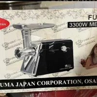چرخ گوشت