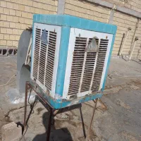 کولر۴۰۰۰ابی مدل ا اس پ