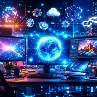 ساخت انواع سایت های گوگل و لینک
