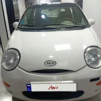 ام وی ام3سیلندرمدل 86 تمیز