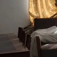 میز نهار خوری ۸ نفره کامل با صندلی، تمام چوب