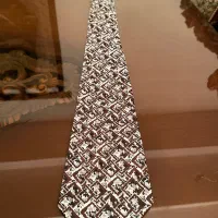 کراوات قدیمی