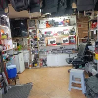 نصاب شیشه دودی نصاب روکش صندلی