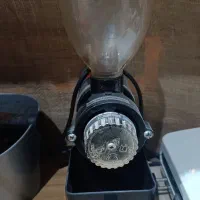 دستگاه اسیاب قهوه