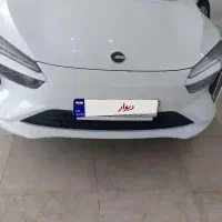 خودروی برقی لونا ۲۰۲۴