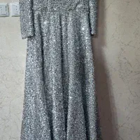 لباس پرنسسی