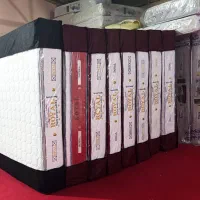 تشک رویال مدل لِنا/مستقیم کارخانه با تضمین کیفیت