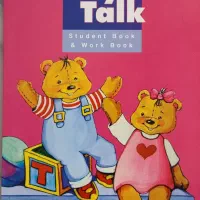 کتاب Tiny Talk 1A