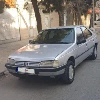 پژو روا سال