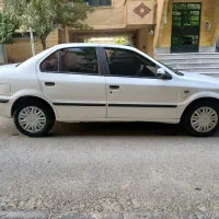 سمنو مدل ۹۰ موتور ملی