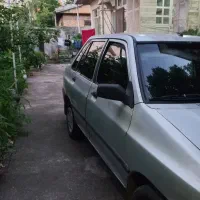 فروش پراید مدل ۸۵